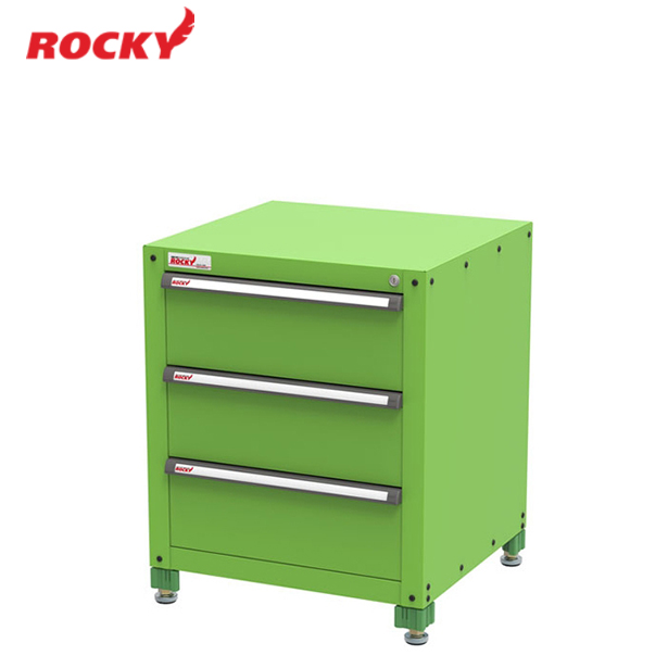 ตู้เก็บเครื่องมือช่าง ROCKY รุ่น RTR-S803