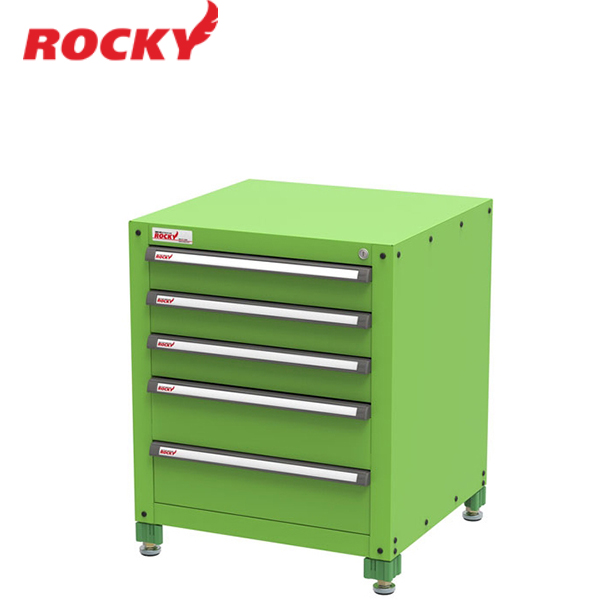 ตู้เก็บเครื่องมือช่าง ROCKY รุ่น RTR-S805