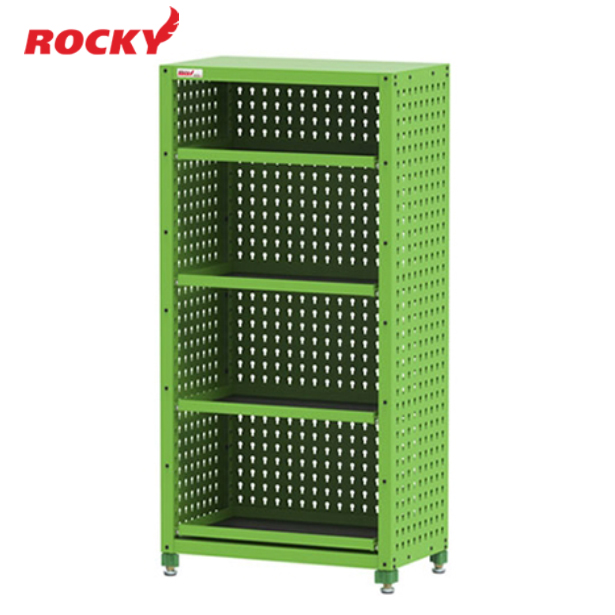 ตู้เหล็กเก็บเครื่องมือ ROCKY รุ่น RCS-4SR