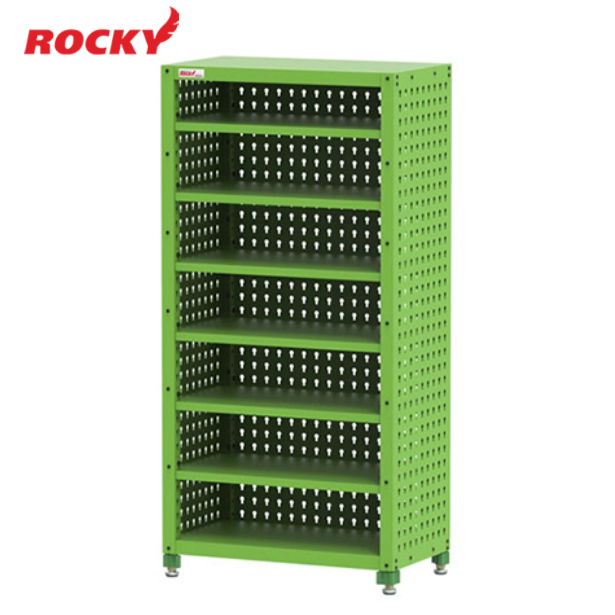 ตู้เหล็กเก็บเครื่องมือ ROCKY รุ่น RCS-6R