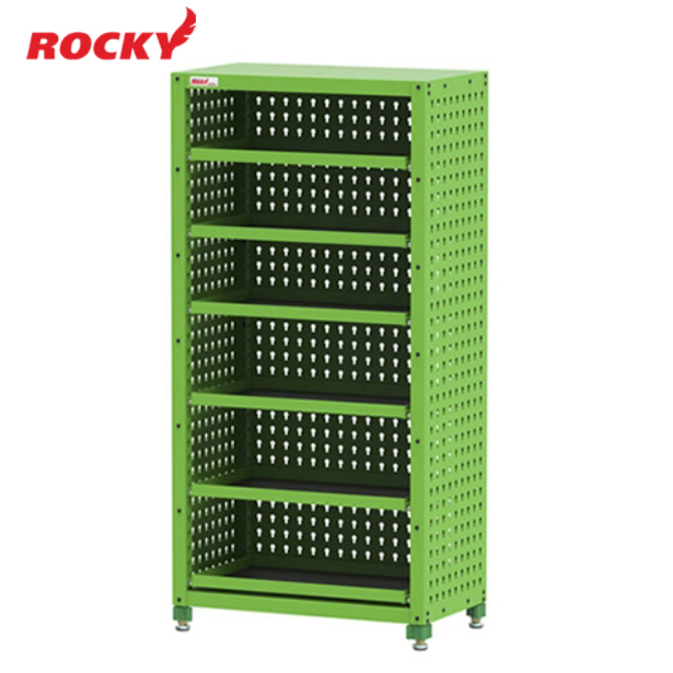 ตู้เหล็กเก็บเครื่องมือ ROCKY รุ่น RCS-6SR