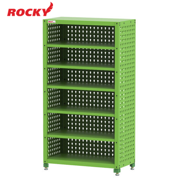 ตู้เหล็กเก็บเครื่องมือ ROCKY รุ่น RCS-W5R