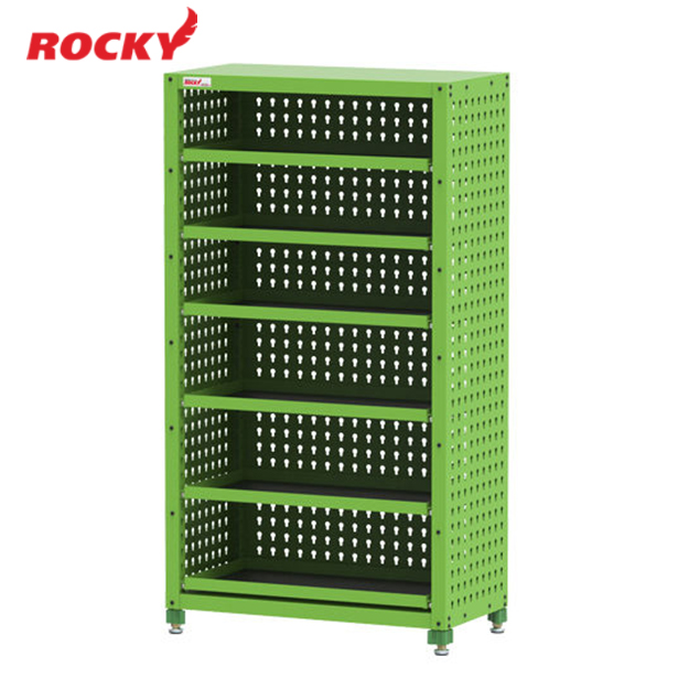 ตู้เหล็กเก็บเครื่องมือ ROCKY รุ่น RCS-W6SR