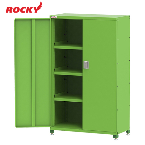 ตู้เหล็กเก็บเครื่องมือ ROCKY รุ่น RMR-CC115T3R