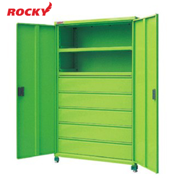 ตู้เหล็กเก็บเครื่องมือ ROCKY รุ่น RMR-CC115T5