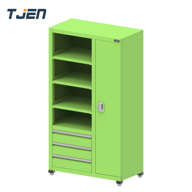 ตู้เหล็กเก็บเครื่องมือ TJEN รุ่น TTC-1118