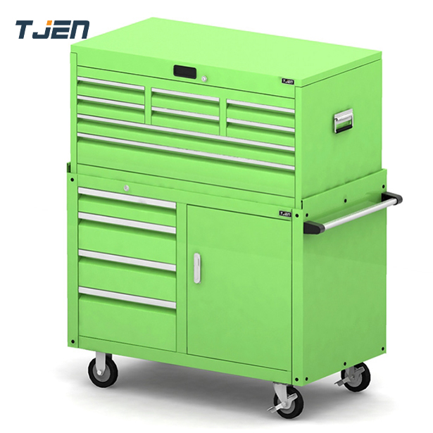 ตู้เครื่องมือช่าง TAEJIN รุ่น TDCR1260-4D/CST