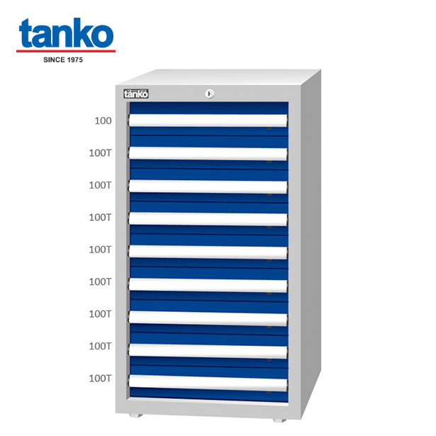 ตู้เก็บเครื่องมือช่าง TANKO EA-10091T_Grey