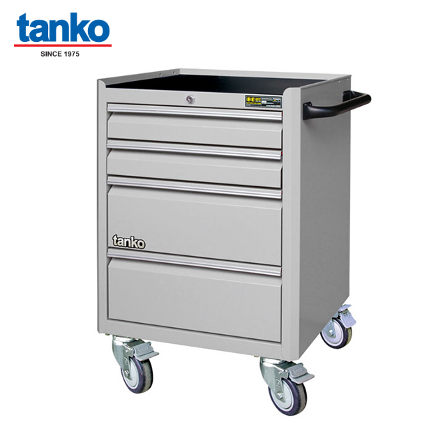 ตู้เครื่องมือช่างติดล้อ TANKO Standard รุ่น EGA-7041M