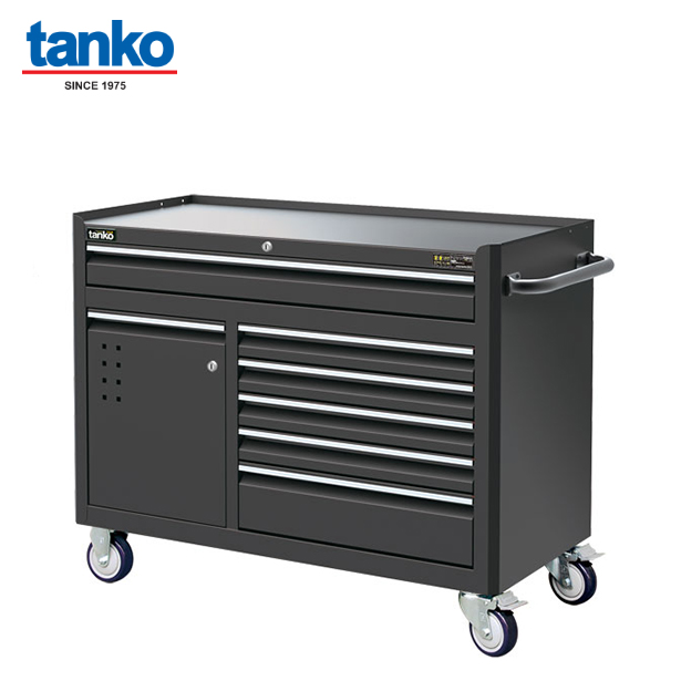 ตู้เก็บเครื่องมือช่างติดล้อ TANKO Standard รุ่น EGM-1705M