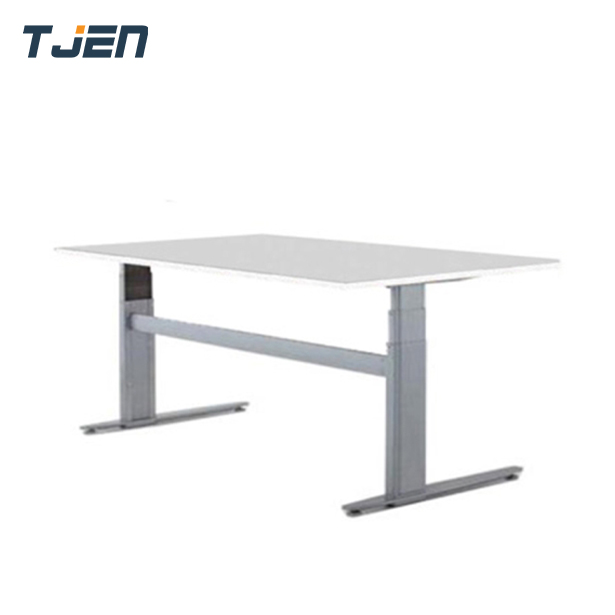 โต๊ะช่างปรับระดับ TJEN รุ่น TWT1575SUS-ELUD หน้าท๊อปสแตนเลส