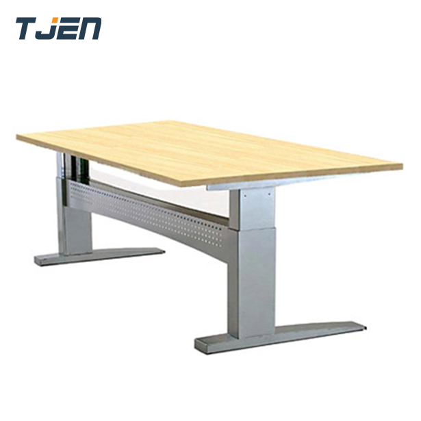 โต๊ะช่างปรับระดับ TJEN รุ่น TWT1890MW-ELUD หน้าท๊อป Merawood