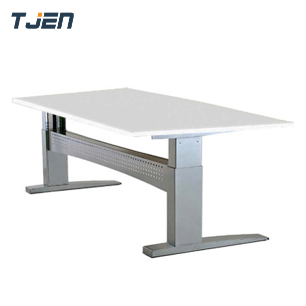 โต๊ะช่างปรับระดับ TJEN รุ่น TWT1890SUS-ELUD หน้าท๊อปสแตนเลส