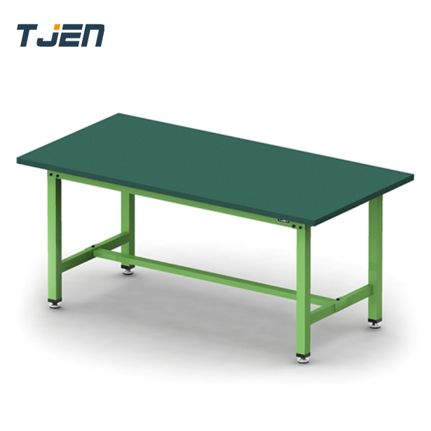 TJEN : โต๊ะช่าง Heavy Duty รับน้ำหนัก 1,000 กิโล หน้าท๊อปเมลาวูด รุ่น TWT1890MW