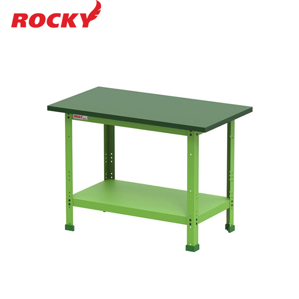 ROCKY : โต๊ะช่าง (Work Table) หน้าท๊อป Merawood รุ่น RWT-S