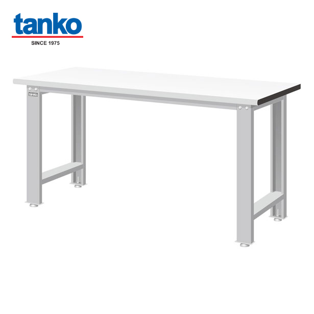 TANKO : โต๊ะทำงานช่าง หน้าท็อปลามิเนต รับน้ำหนักได้ 600 กิโล รุ่น WB-67F