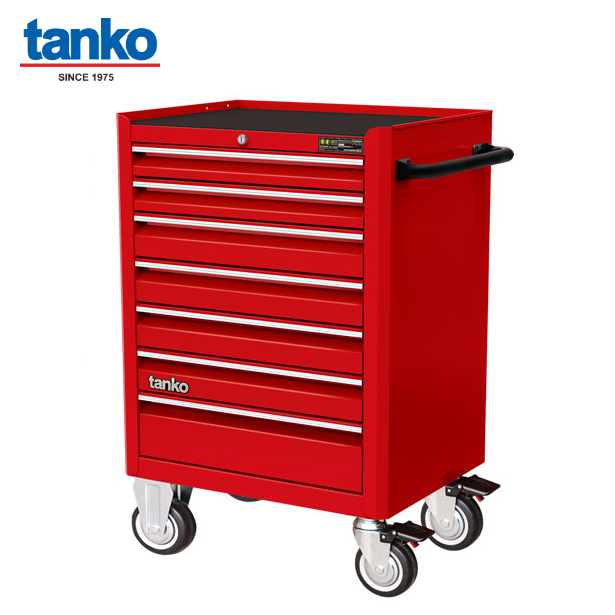 ตู้เครื่องมือช่างติดล้อ TANKO Standard รุ่น EGL-187M