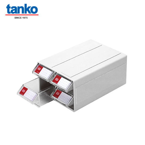 กล่องอะไหล่เก็บเครื่องมือ Hanger Case TANKO รุ่น TKI-304
