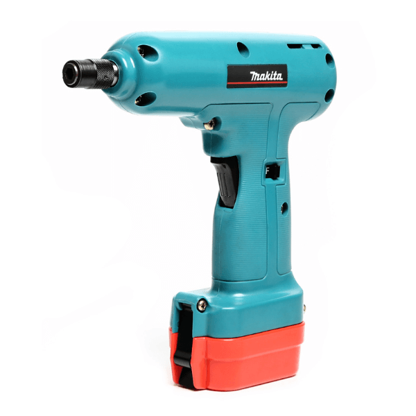 MAKITA : ไขควงกระแทกไร้สาย 9.6 โวลต์ รุ่น 6901VDW (มากีต้า)