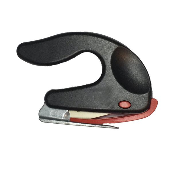 SAFETY CUTTER : มีดคัตเตอร์เซฟตี้ Durham Duplex HT30 H/DUTY P/TRIM PUSH