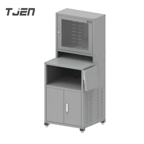 TJEN : ตู้เหล็กวางชุดคอมพิวเตอร์ รุ่น TC-COM650