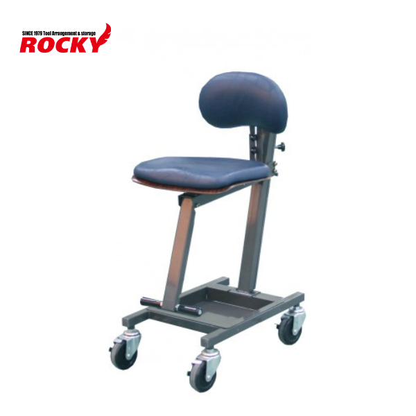ROCKY : เก้าอี้ปรับระดับ รุ่น RCA-CHA02